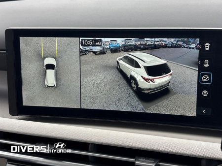 2025 Hyundai Tucson - photo 14