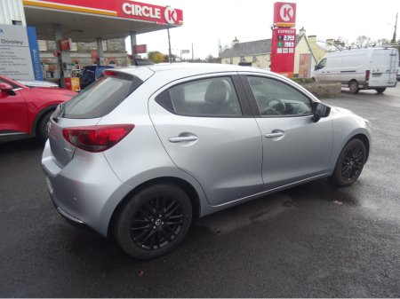 2023 Mazda Mazda2 - photo 7