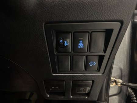 2020 Toyota Hilux - photo 14