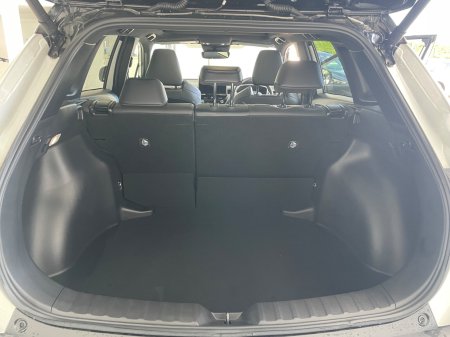 2025 Toyota Corolla Cross - photo 12