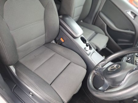 2016 Mercedes-Benz B-Class - photo 12