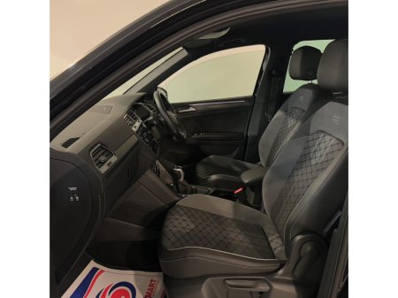 2023 Volkswagen Tiguan - photo 6