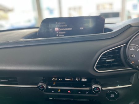 2021 Mazda CX-30 - photo 15