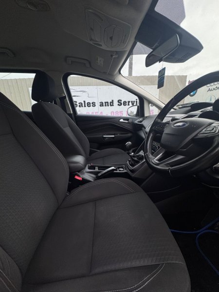 2016 Ford Grand C-Max - photo 21