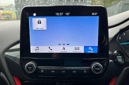 2019 Ford Fiesta - photo 36