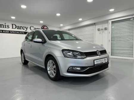 2014 Volkswagen Polo - photo 2