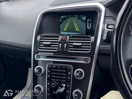 2016 Volvo XC60 - photo 14