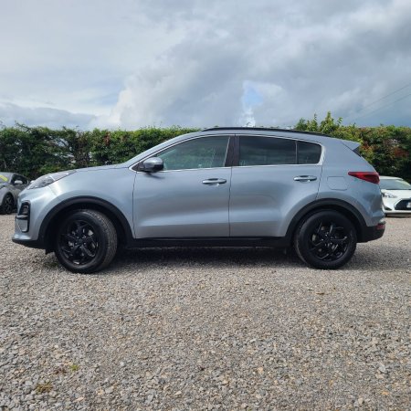 2022 Kia Sportage - photo 8