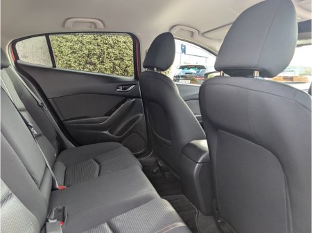 2019 Mazda Axela - photo 9