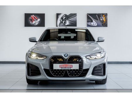 2024 BMW i4 - photo 4
