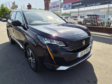 2021 Peugeot 508 - photo 12