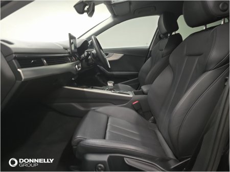 2023 Audi A4 - photo 4