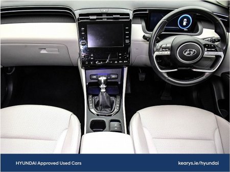 2023 Hyundai Tucson - photo 4