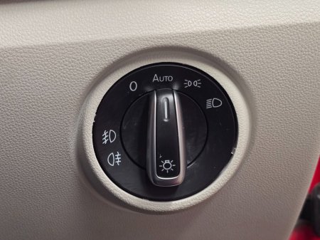 2018 Volkswagen up! - photo 16