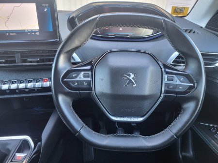 2021 Peugeot 3008 - photo 9
