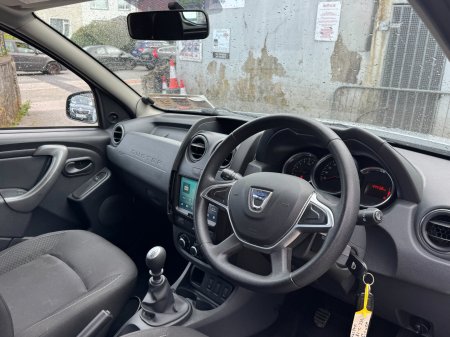 2018 Dacia Duster - photo 8