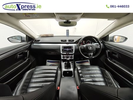 2016 Volkswagen Passat - photo 2