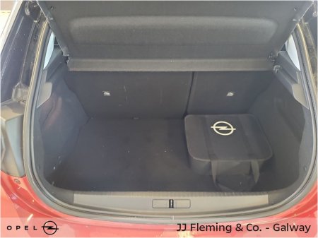 2021 Opel Corsa - photo 12
