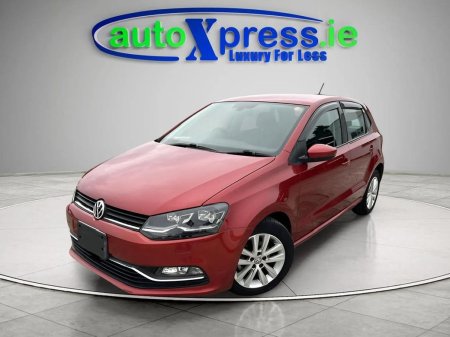 2017 Volkswagen Polo - photo 3