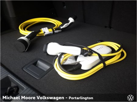 2027 Volkswagen Tiguan - photo 25