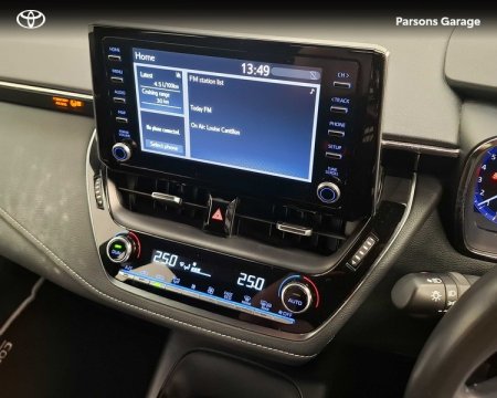 2022 Toyota Corolla - photo 10