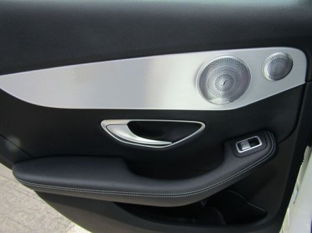 2016 Mercedes-Benz C-Class - photo 23