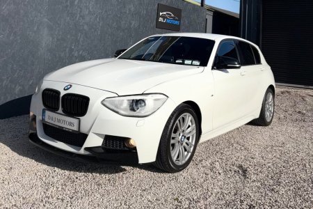 2014 BMW 1-Series - photo 13