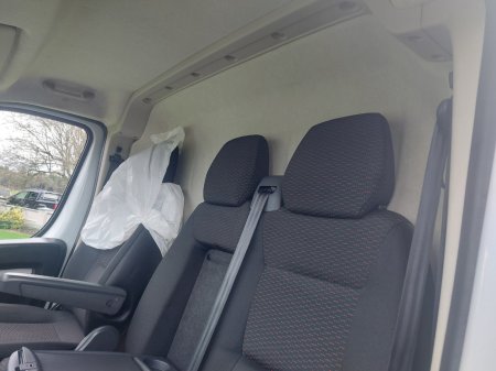2023 Opel Movano - photo 24