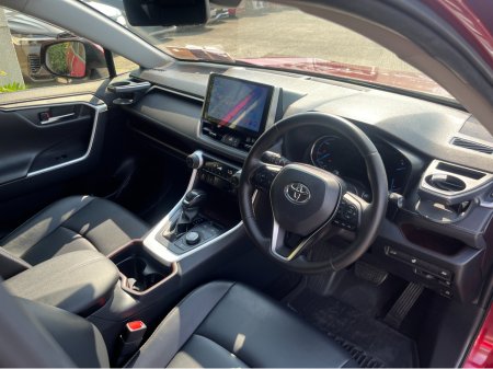 2019 Toyota RAV4 - photo 17