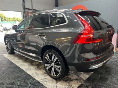 2022 Volvo XC60 - photo 5