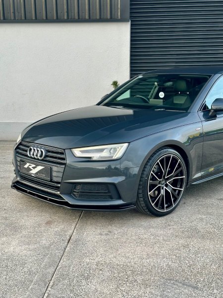 2016 Audi A4 - photo 2