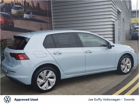 2026 Volkswagen Golf - photo 14