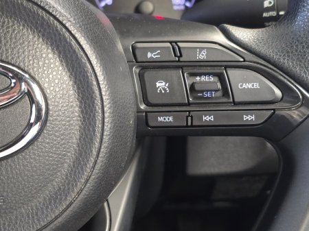 2021 Toyota Yaris - photo 20