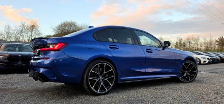 2019 BMW 3-Series - photo 6