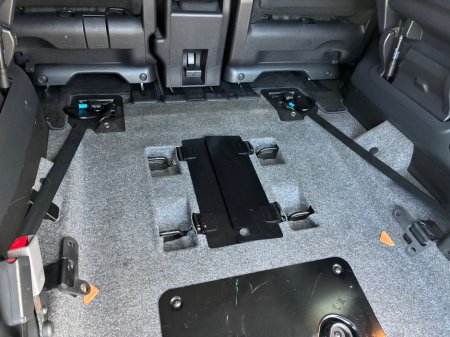 2019 Nissan Serena - photo 13
