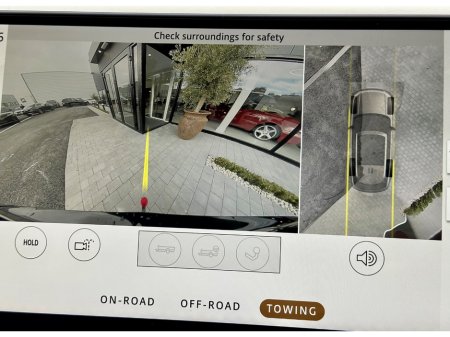 2025 Land Rover Range Rover - photo 15