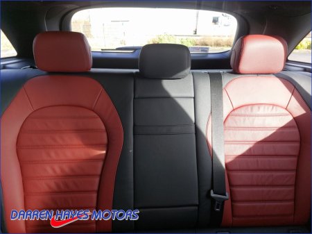 2022 Mercedes-Benz GLC - photo 20