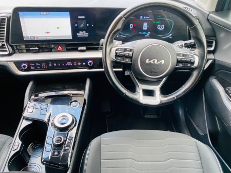 2023 Kia Sportage - photo 12