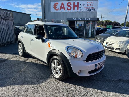 2012 Mini One - photo 2