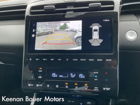 2023 Hyundai Tucson - photo 24