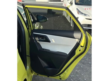 2016 Toyota Auris - photo 11