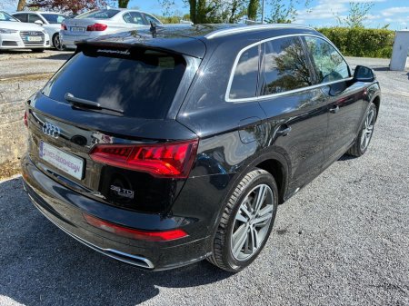 2019 Audi Q5 - photo 2