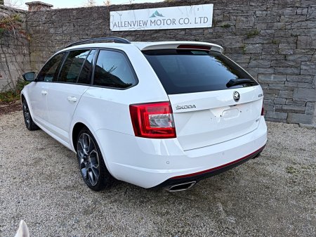 2016 Skoda Octavia - photo 14