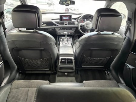 2014 Audi A6 - photo 31