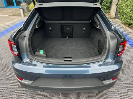 2022 Polestar 2 - photo 15