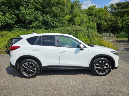 2015 Mazda CX-5 - photo 3