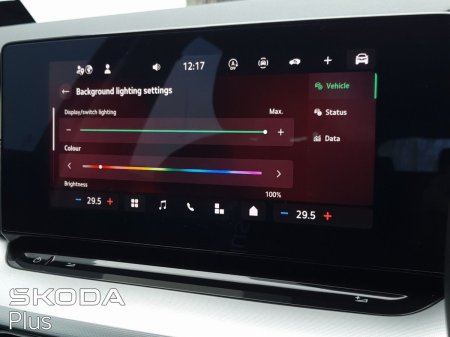 2024 Skoda Octavia - photo 17