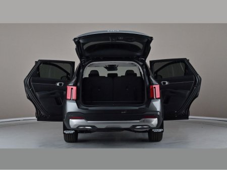 2026 Kia Sorento - photo 102