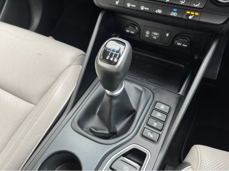 2020 Hyundai Tucson - photo 17