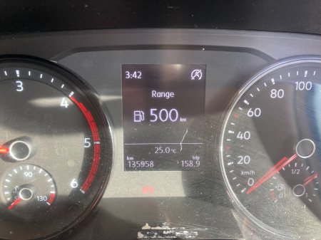 2022 Volkswagen Crafter - photo 14